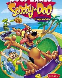 A Pup Named Scooby-Doo (Phần 2)