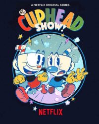 Anh Em Cuphead