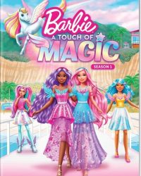 Barbie: A Touch Of Magic