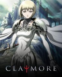 Claymore