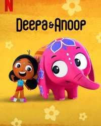 Deepa & Anoop