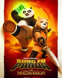 Kung Fu Panda: Hiệp Sĩ Rồng