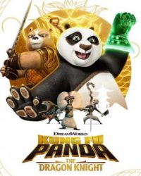 Kung Fu Panda: Hiệp Sĩ Rồng (Phần 2)