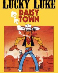 Lucky Luke: Thị Trấn Hoa Cúc