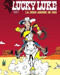 Những Chuyến Phiêu Lưu Của Lucky Luke