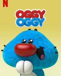 Oggy Oggy (Phần 1)