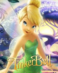 Tinker Bell - Cô Tiên Giúp Ích