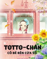 Totto-Chan: Cô Bé Bên Cửa Sổ