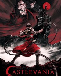 Castlevania (Phần 1)