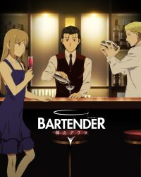 Bartender: Ly Rượu Thần Thánh